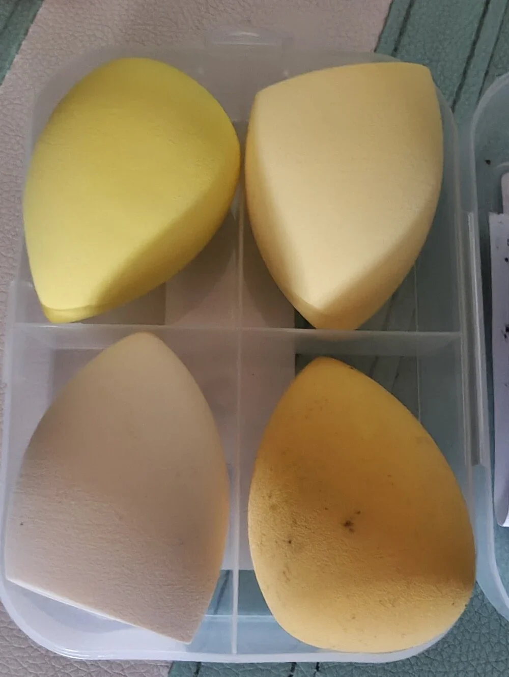 Makeup Sponges